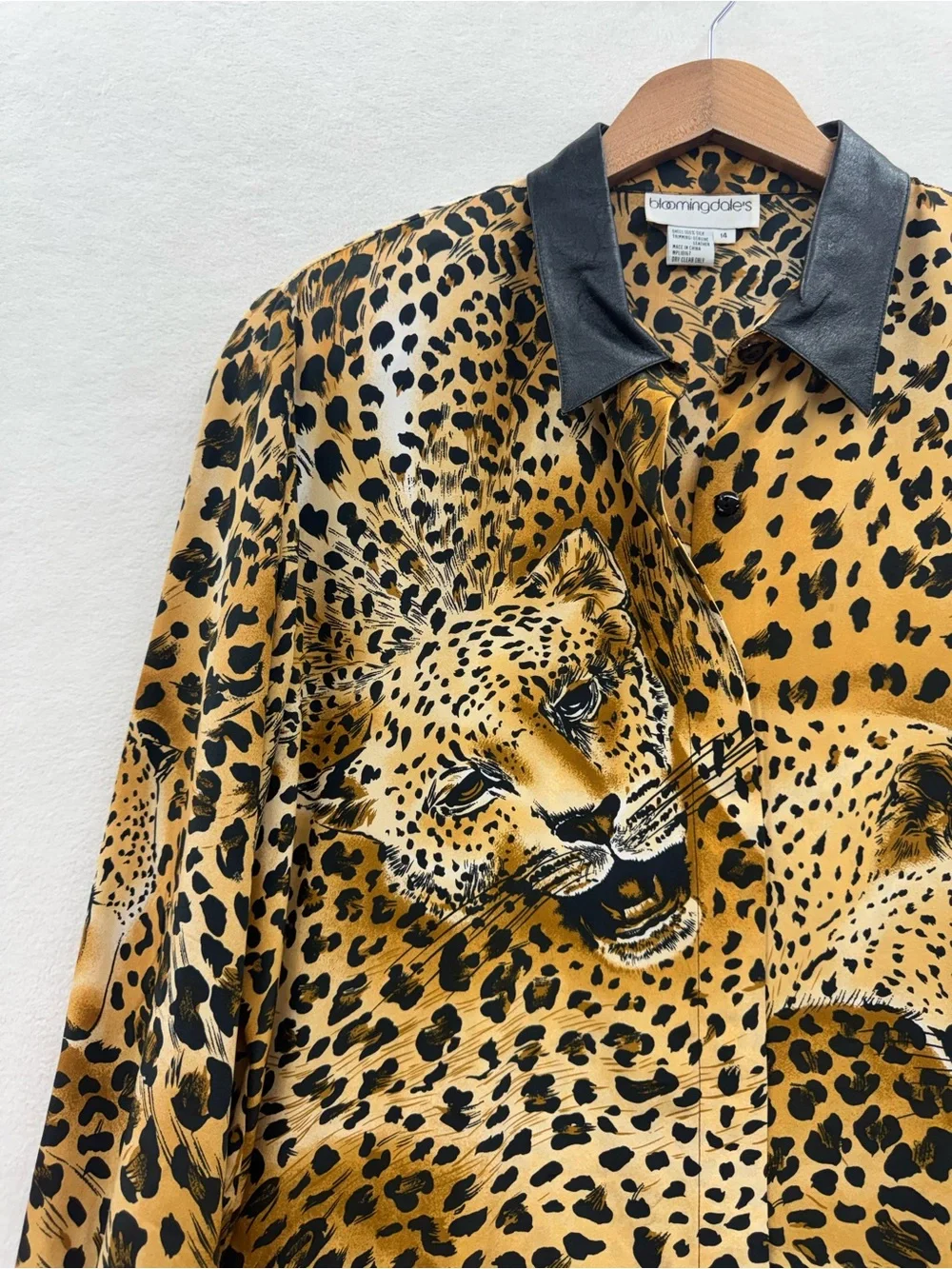 Bloomingdales this vintage
